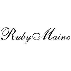 RUBY MAINE