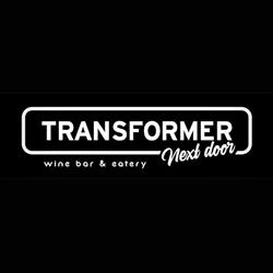 Transformer Next Door