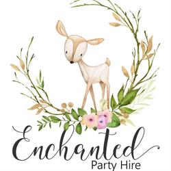 Enchanted Party Hire