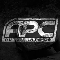APC4WD / Auto Parts Co