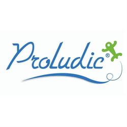 Proludic – Commercial playground and outdoor fitness equipment supplier