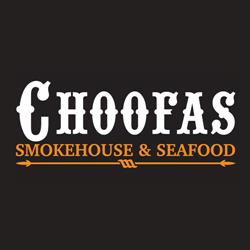 CHOOFAS SMOKEHOUSE & SEAFOOD