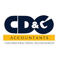CD and G Accountants