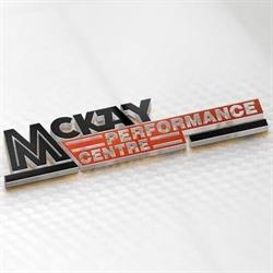 Mckay Performance Centre