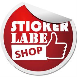 Sticker Label Shop (Ashfield)