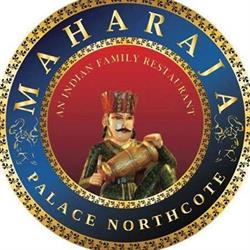 Maharaja Palace
