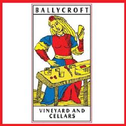 Ballycroft Vineyard and Cellars