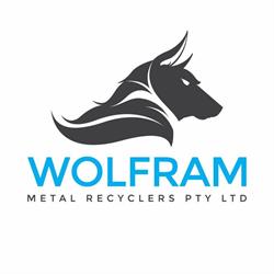 Wolfram Metal Recyclers