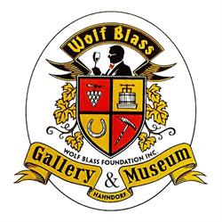 Wolf Blass Gallery & Museum - Hahndorf