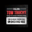 Ballina Tow Trucks