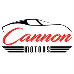 Cannon Motors