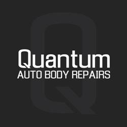 Quantum Auto Body Repairs
