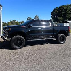 6 Star Motors