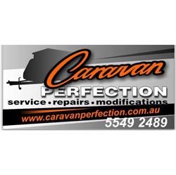 Caravan Perfection
