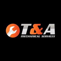 T & A Mechanical Services