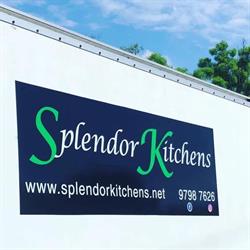 Splendor Kitchens