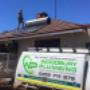 Solar hot water systems