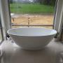 Bathroom renovations