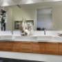Custom-made mirrors