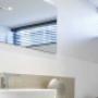 Frameless Bathroom Mirror