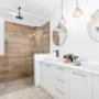 Shower Screens
