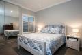 Sliding wardrobe doors