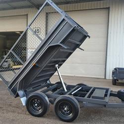 Hower Trailers