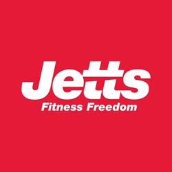 Jetts Wendouree Gym