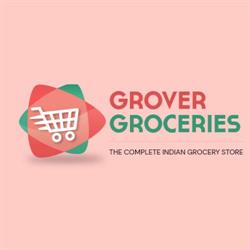 Grover Groceries