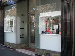 Blas Master Jewellery Studio