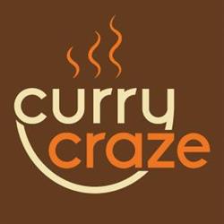Curry Craze