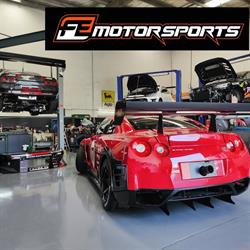 FE Motorsports