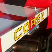 Corse Automotive & Motorsport
