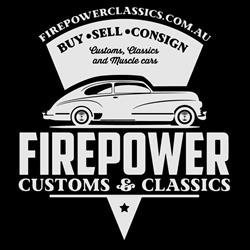 Firepower Customs & Classics