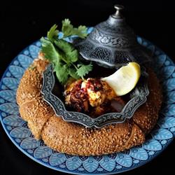 Sephardim