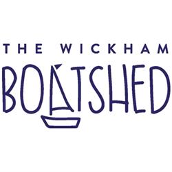 The Wickham Boatshed
