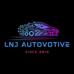 LNJ Automotive Deception Bay