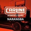 Carline Narangba
