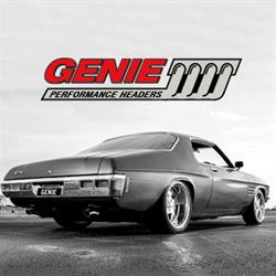 Genie Performance Headers