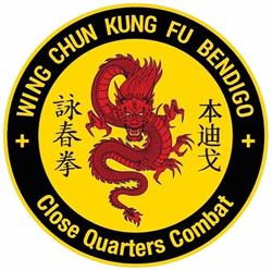 Wing Chun Kung Fu Bendigo