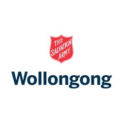 Wollongong Salvos
