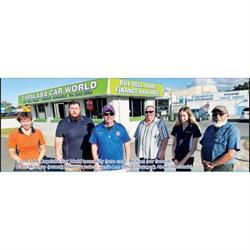 Capalaba Car World