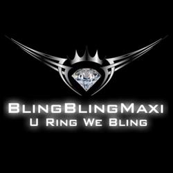 Bling Bling Maxi