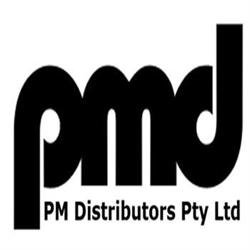 PM Distributors Pty Ltd