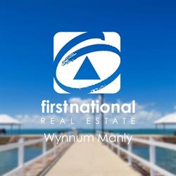 First National Real Estate Wynnum Manly