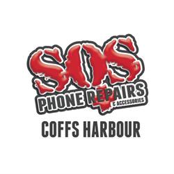 SOS Phone Repairs Coffs Harbour