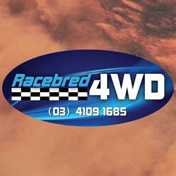 Racebred 4WD