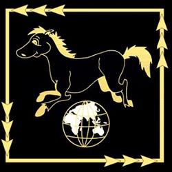 Mega horse