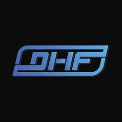 DHF Tyres