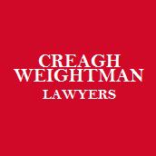 Creagh Weightman